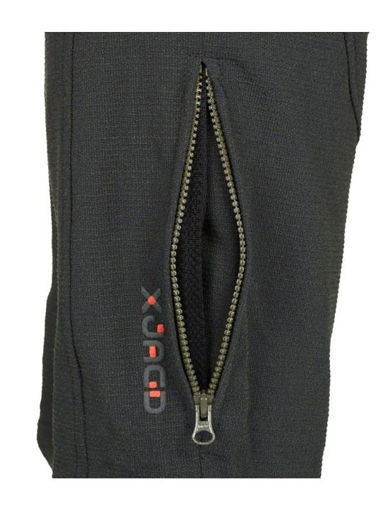 Pantalon de traque résistant Yukon X-Jagd