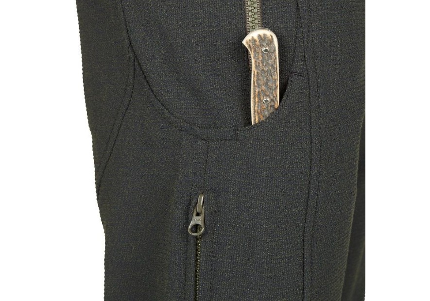 Pantalon de traque résistant Yukon X-Jagd