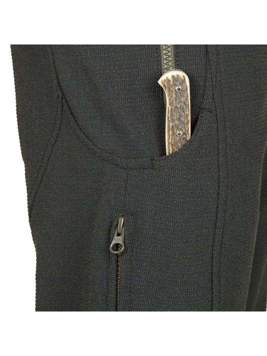 Pantalon de traque résistant Yukon X-Jagd