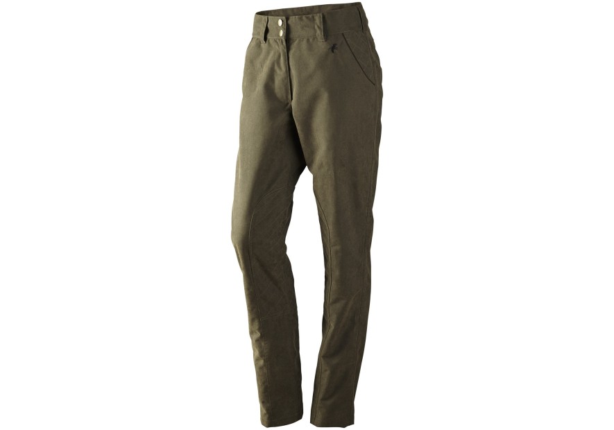 Pantalon-fuseau pour femme Woodcock Lady Seeland
