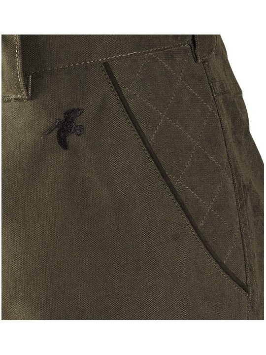 Pantalon-fuseau pour femme Woodcock Lady Seeland