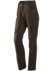 Pantalon en cuir pour femme Thorne lady Seeland