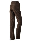 Pantalon en cuir pour femme Thorne lady Seeland