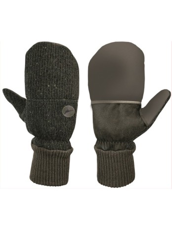 Gants-moufles Vienna Laksen