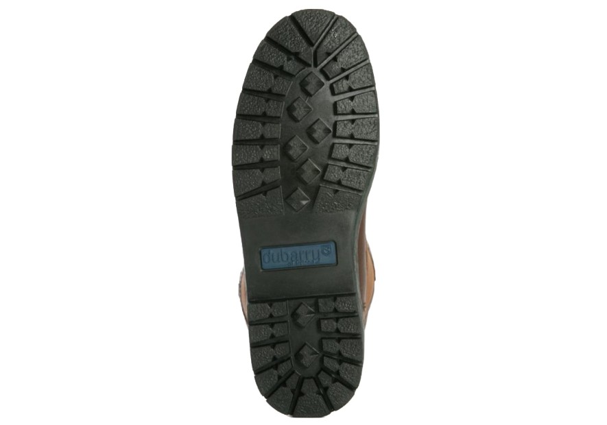 Bottes en cuir Galway Dubarry