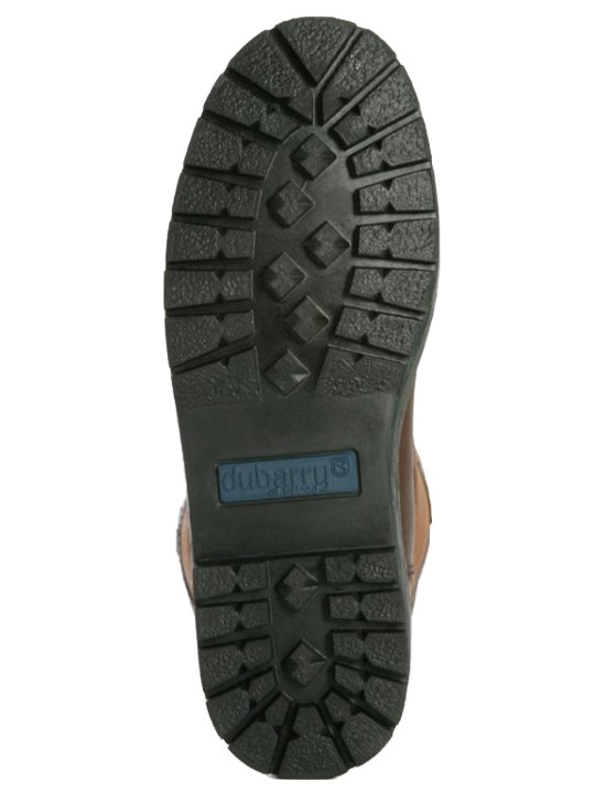 Bottes en cuir Galway Dubarry