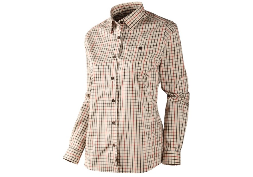 Chemise femme Lancaster Lady Härkila