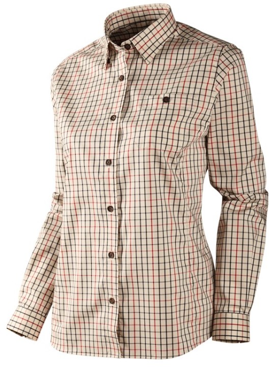 Chemise femme Lancaster Lady Härkila