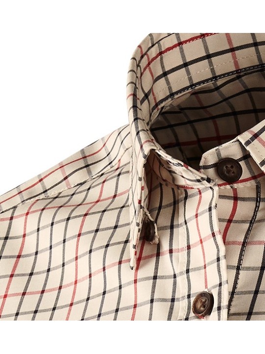 Chemise femme Lancaster Lady Härkila