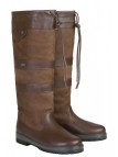 Bottes en cuir Galway Dubarry