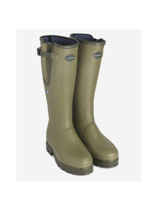 Bottes de chasse Vierzonord Plus Le Chameau 