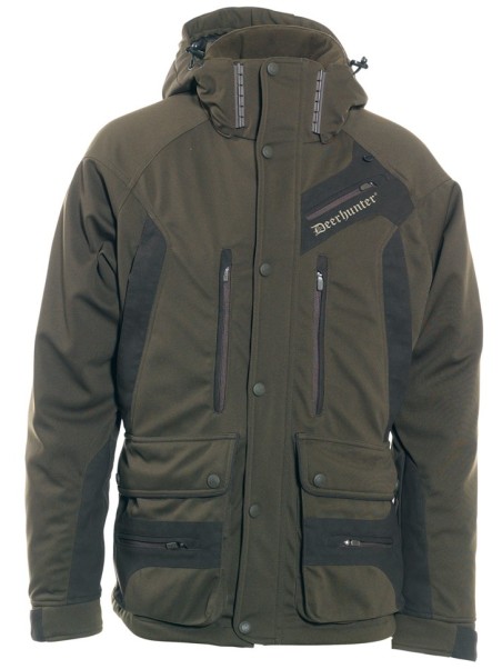 Veste très chaude Muflon Deerhunter