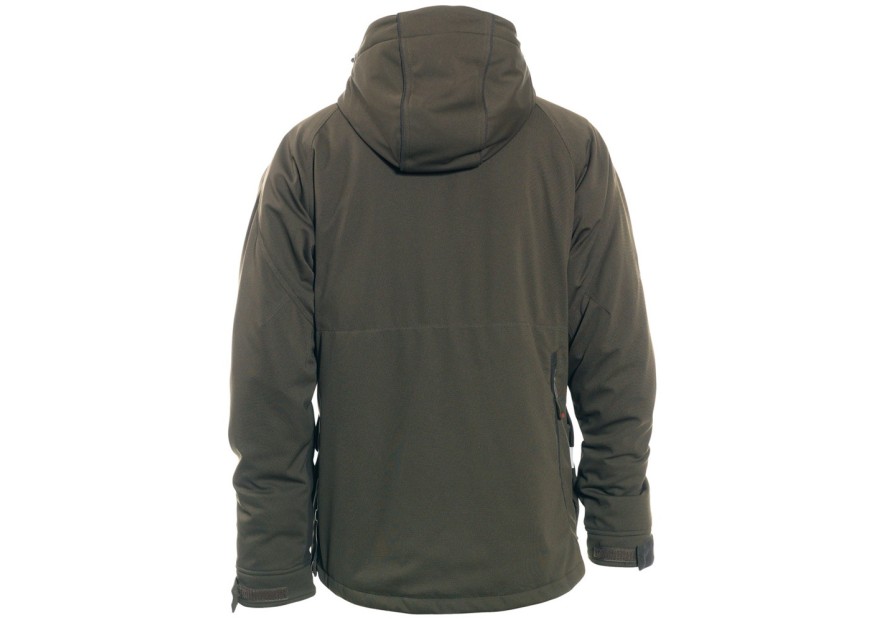 Veste très chaude Muflon Deerhunter