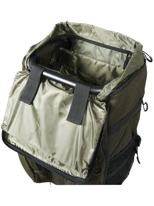 Sac à dos-siège Metso Härkila