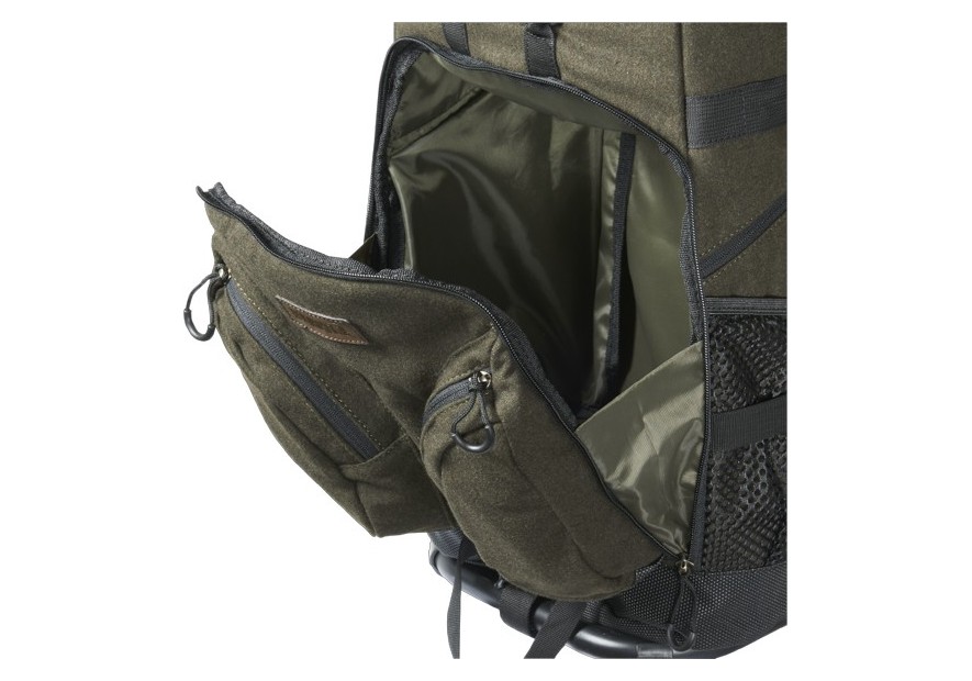 Sac à dos-siège Metso Härkila