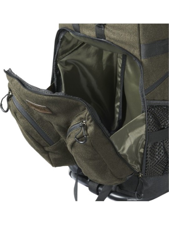 Sac à dos-siège Metso Härkila