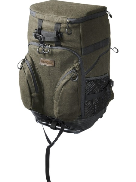 Sac à dos-siège Metso Härkila