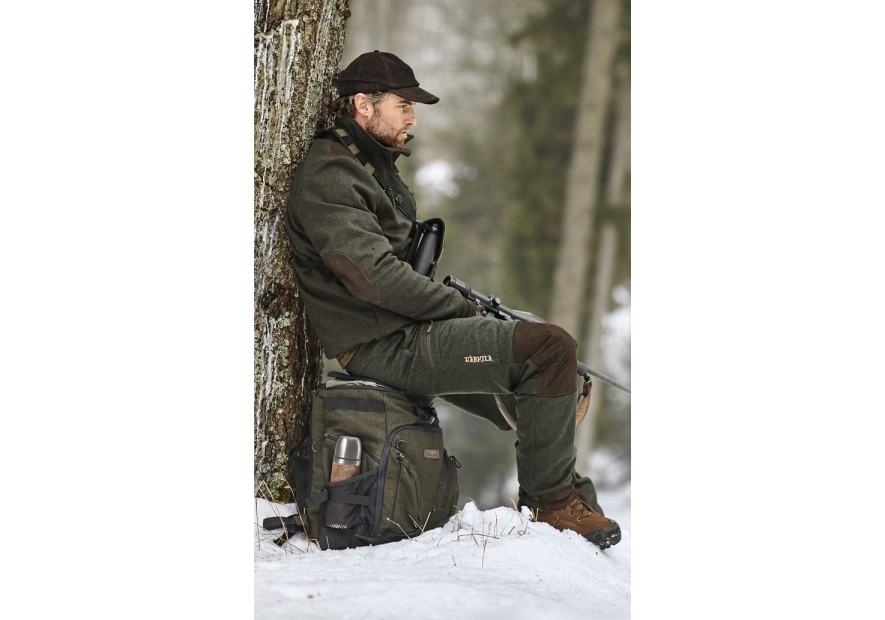 Sac à dos-siège Metso Härkila