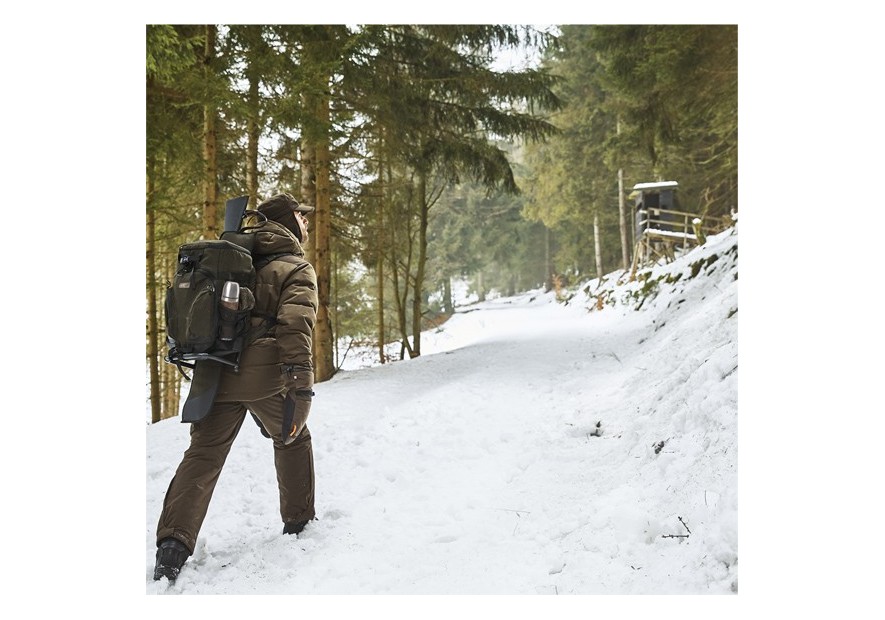 Sac à dos-siège Metso Härkila