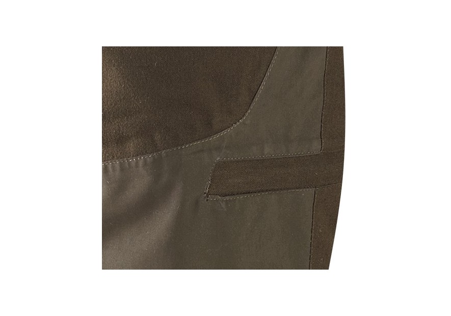 Pantalon de chasse chaud pour femme Glyn Seeland