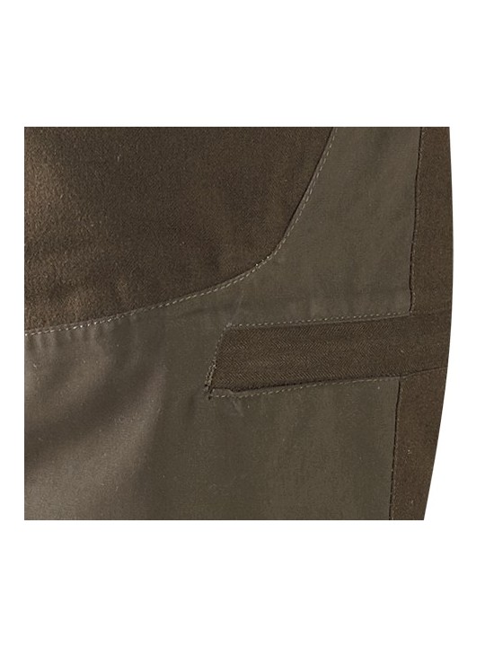 Pantalon de chasse chaud pour femme Glyn Seeland