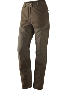 Pantalon de chasse chaud pour femme Glyn Seeland