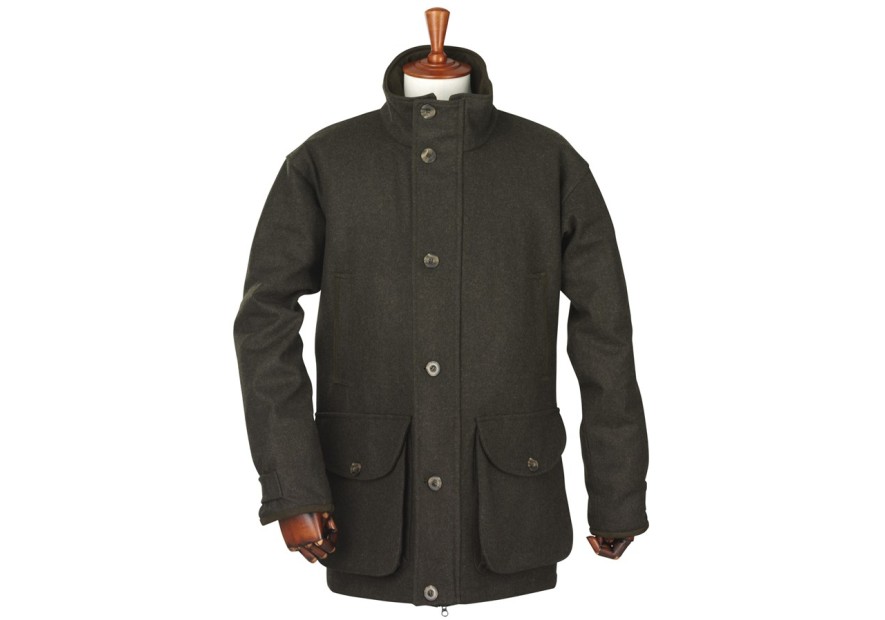 Veste de poste Matterhorn Laksen