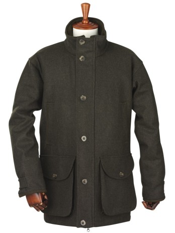 Veste de poste Matterhorn Laksen