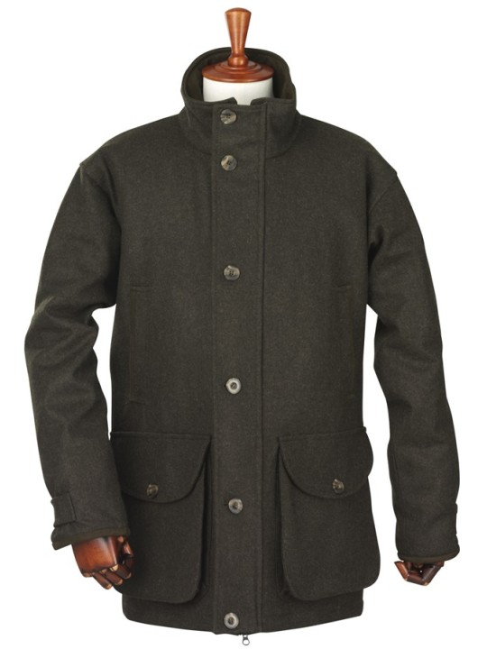 Veste de poste Matterhorn Laksen