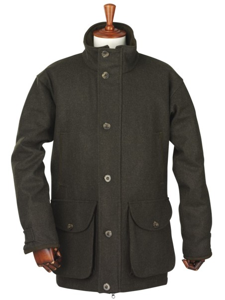 Veste de poste Matterhorn Laksen