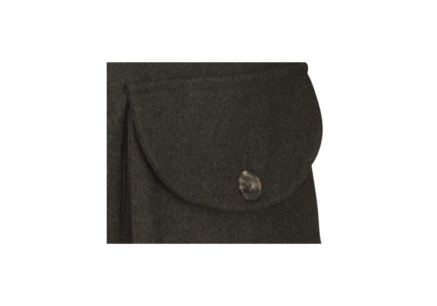 Veste de poste Matterhorn Laksen