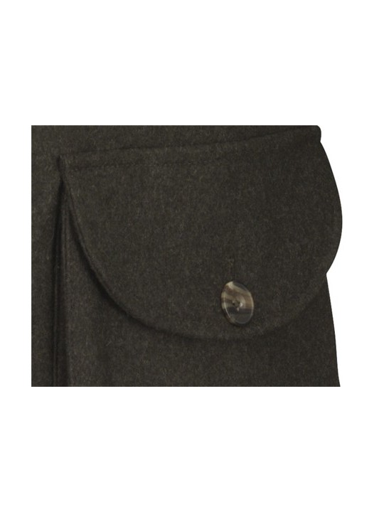 Veste de poste Matterhorn Laksen