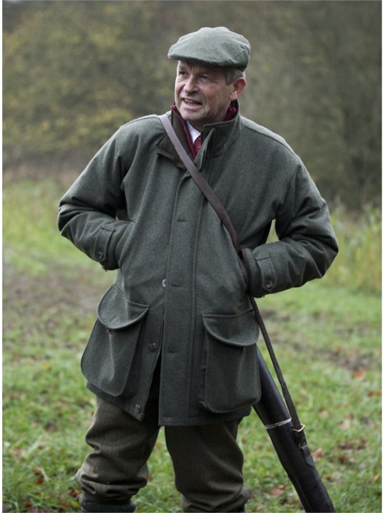 Veste de poste Matterhorn Laksen