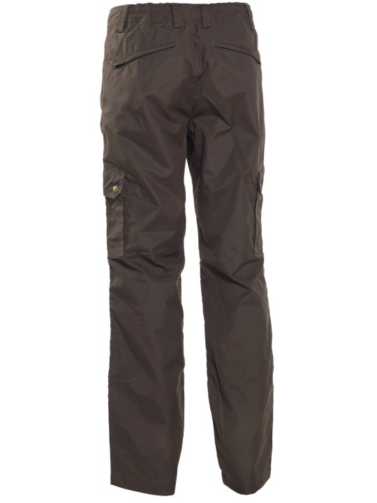 Pantalon marron Lofoten Deerhunter