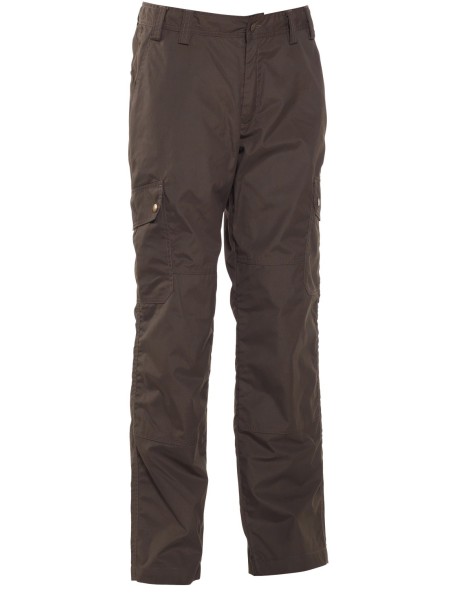 Pantalon marron Lofoten Deerhunter