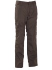 Pantalon marron Lofoten Deerhunter