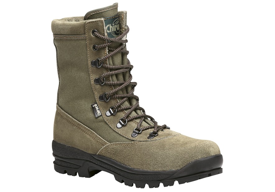 Chaussures randonnée Chiruca Sabana