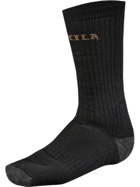 Chaussettes chaudes Expedition Härkila