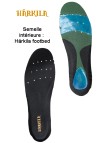 Semelle intérieure Pro Hunter GTX10 HÄrkila Footbed