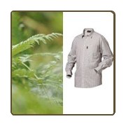 chemise et chemisette de chasse