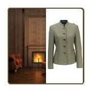 Passion Campagne - Vêtement après-chasse