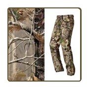 Pantalon chasse camo