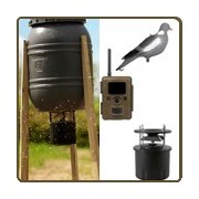 Gestion du territoire de chasse