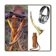 Passion-Campagne- Équipement de chasse