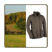 Veste chasse femme - veste de chasse