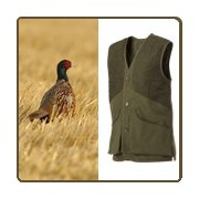 Gilet de chasse