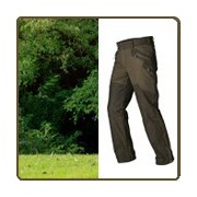 Pantalon de chasse