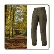 Pantalon chasse femme
