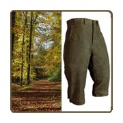 knickers, Knickers de chasse