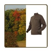 Pull de chasse, vêtement de chasse